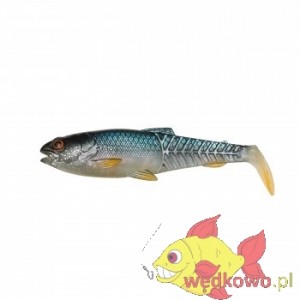 CRAFT CANNIBAL PADDLETAIL 8.5CM/7G ROACH