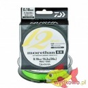 Plecionka Daiwa Morethan 12 BRAID EX+SI 0.18mm/135m