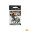 Haki Expert Offset Worm 1205 size 3/0