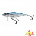 WOBLER SALMO THRILL 7S BLUE FINGERLING