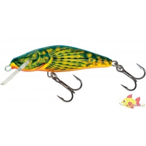 SALMO BULLHEAD 4S HOT BULLHEAD