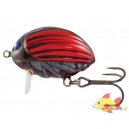 SALMO LIL'BUG 2F BLOODY BUG