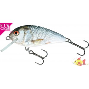 SALMO BUTCHER 5S REAL DACE