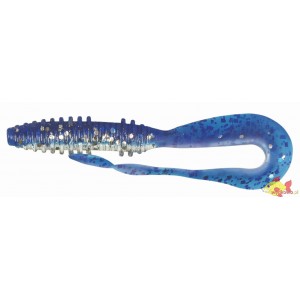 BIG TAIL TWIST 14cm 008