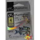 KAMATSU SODE SIZE 4