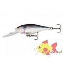 WOBLER RAPALA SHAD RAP 9cm/15g SR09 SD