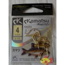 KAMATSU KAIZU SIZE 4