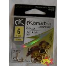 KAMATSU ISEAMA SIZE 6