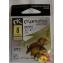 KAMATSU ISEAMA SIZE 8