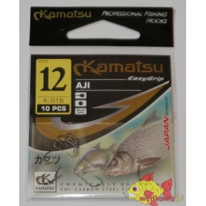 KAMATSU AJI SIZE 12 (BLN)