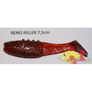 DRAGON RENO KILLER 7,5CM