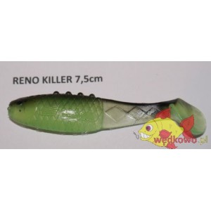 DRAGON RENO KILLER 7,5CM