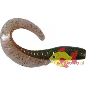 DRAGON MAGGOT 2"/5cm S-36-004