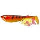 BERKLEY POWERBAIT PULSE SHAD 11 CM ORANGE BLACK