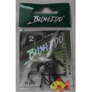 BUSHIDO BAITHOLDER BLACK SIZE 2