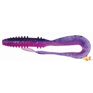 BIG TAIL TWIST 10cm 021