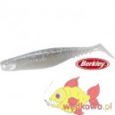 BERKLEY FLEX STOOP 3"/7.5CM SILVER MAGIC