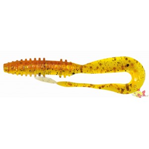 BIG TAIL TWIST 14cm 022