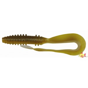 BIG TAIL TWIST 10cm 026