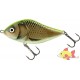 SALMO SLIDER 7F YELLOW COPPER