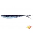 Freaky Fish 4.5" - 136 Black Ice