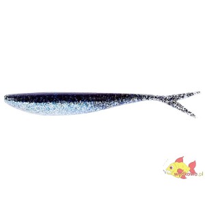 Freaky Fish 4.5" - 136 Black Ice