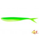 Freaky Fish 4.5" - 174 Limetreuse