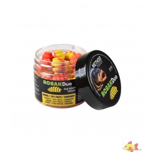 Wafters Robak Duo MF 10mm25g ananas/tuti/truskawka