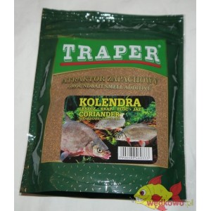 ATRAKTOR ZAPACHOWY TRAPER KOLENDRA 250g