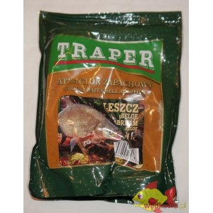 ATRAKTOR ZAPACHOWY TRAPER LESZCZ BELGE BREAM 250g