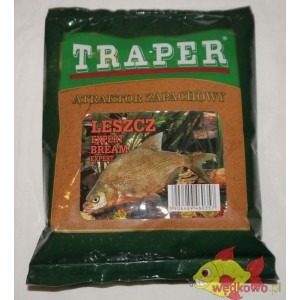 ATRAKTOR ZAPACHOWY TRAPER LESZCZ EXPERT 250g