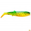 SAVAGE GEAR CANNIBAL 12.5cm/20g BURBOT FIRETIGER