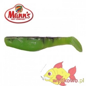 MANN'S M-045 BB 5,5CM LI LIMONKA