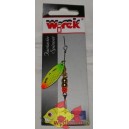 BŁYSTKA WIREK LONG SIZE 1 4G