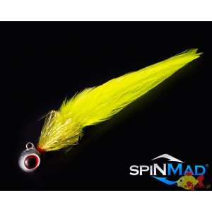 KOGUT SPIN-MAD 25.0G KOLOR 05