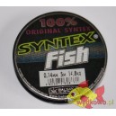  BALSAX DYNEEMA SYNTEX FISH 0.14MM 5M