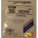 OWNER CHINTA SIZE 16 W OPAKOWANIU 17 SZTUK