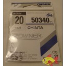 OWNER CHINTA SIZE 20 W OPAKOWANIU 17 SZTUK