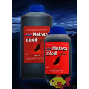 BOLAND MELASA MIÓD 1,0L