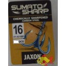 JAXON SUMATO SHARP HY-KA16BR SIZE 16