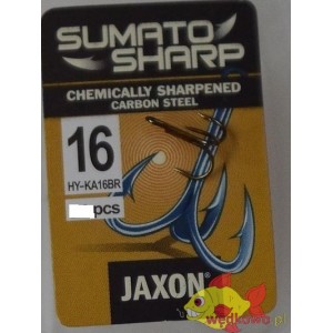 JAXON SUMATO SHARP HY-KA16BR SIZE 16