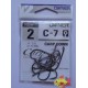 OWNER C-7 CARP DOWN size 2