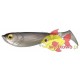 BERKLEY POWERBAIT PULSE SHAD 8 CM SMELT