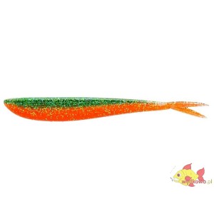 Fin-S Fish 5" 169 Metallic Carrot