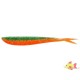 Fin-S Fish 5" 169 Metallic Carrot