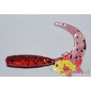 TRAPER KILLER SHAD 40MM PAPROCH