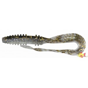 BIG TAIL TWIST 8cm 029