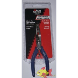 SZCZYPCE WIELOFUNKCYJNE ABU LONG NOSE BEND PLIERS