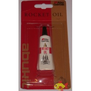 ROCKET OIL ABU GARCIA