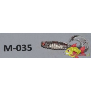 MANN'S M-035 35MM PAPROCH RFCL